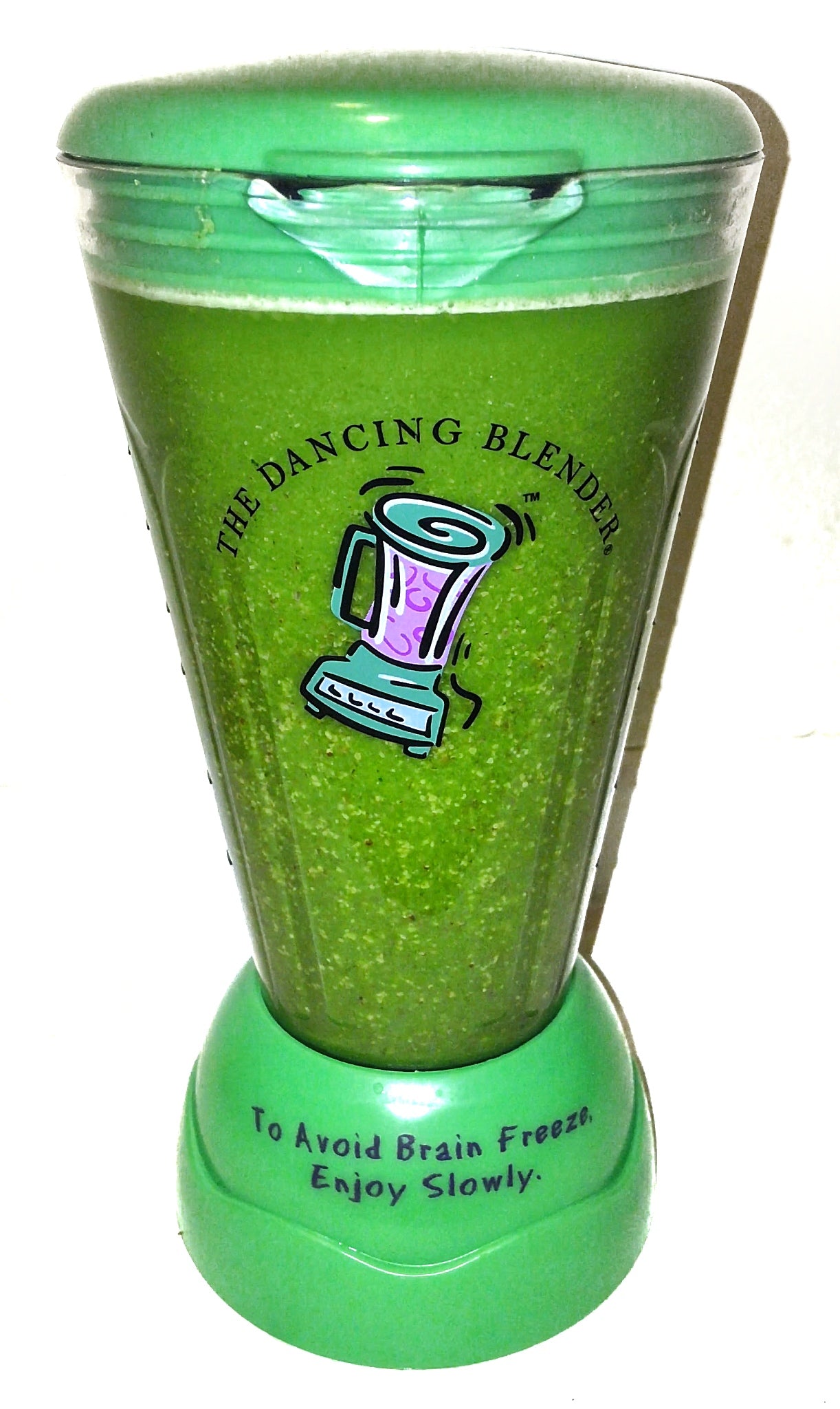 TDB franchise Blender Cup