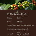 OLUWANJE ( An Ethiopian medium roast coffee)
