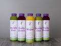 Juice Cleanse 3day