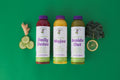 Juice cleanse 7 day